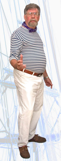 picture of Dick Dufresne